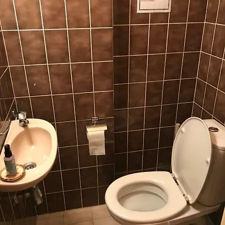 Διαμέρισμα Malibu 2c *