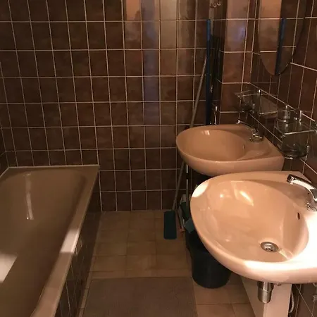 Διαμέρισμα Malibu 2c Blankenberge